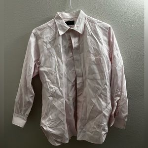 Sulka Men dress shirt